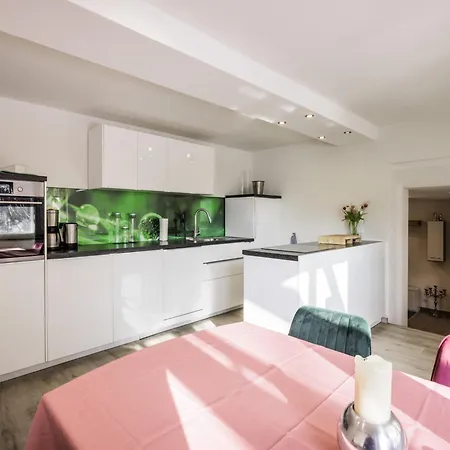 In Hoetting Near Nordkette İnnsbruck