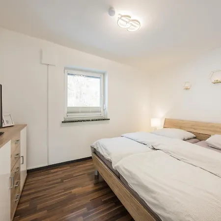 In Hoetting Near Nordkette Innsbruck