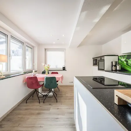 In Hoetting Near Nordkette Appartement *