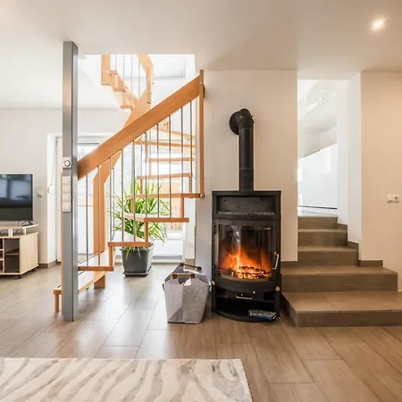 Apartamento In Hoetting Near Nordkette Innsbruck