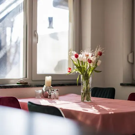 In Hoetting Near Nordkette Appartement *