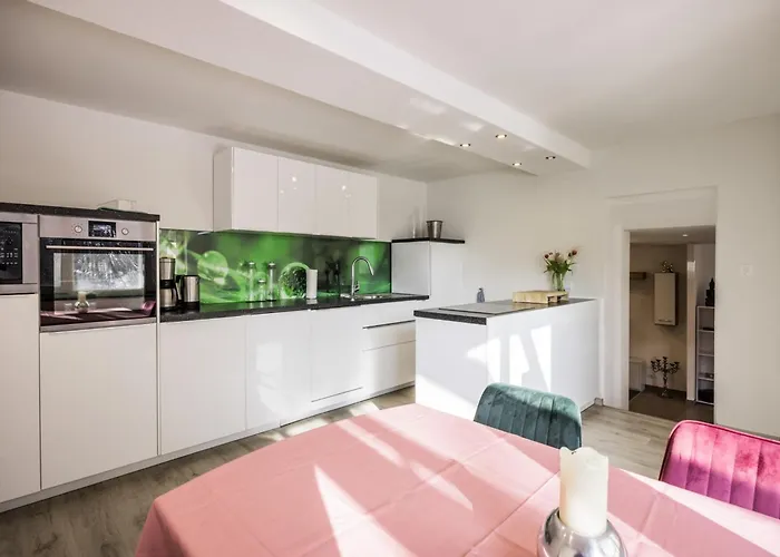 In Hoetting Near Nordkette 因斯布鲁克