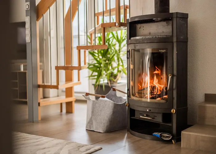 In Hoetting Near Nordkette Appartement