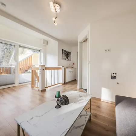 Apartament In Hoetting Near Nordkette Innsbruck