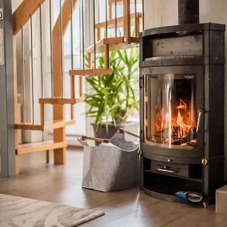 In Hoetting Near Nordkette Apartament