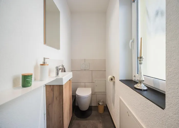 In Hoetting Near Nordkette * Innsbruck