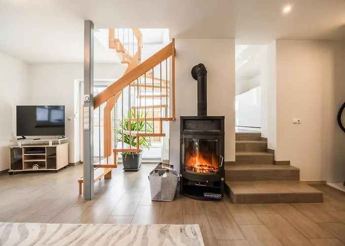 Apartament In Hoetting Near Nordkette Innsbruck