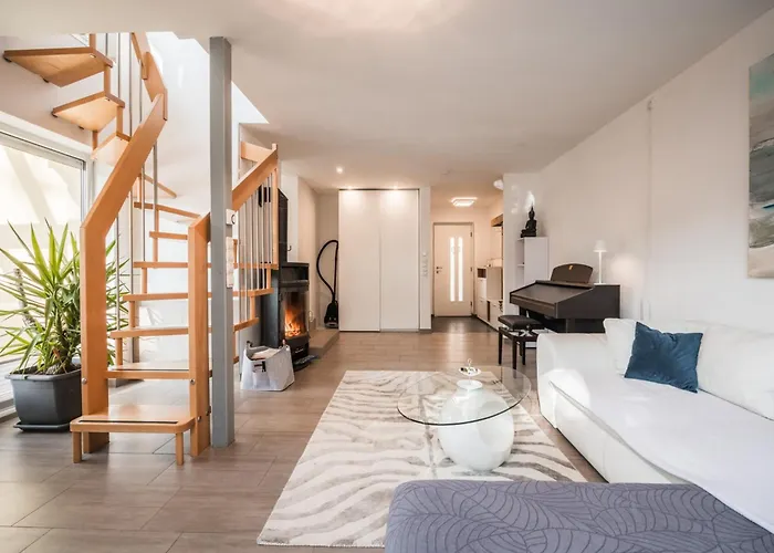 In Hoetting Near Nordkette Apartament Innsbruck